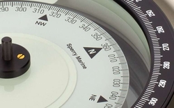 Magnetic Compass Systems from KDU