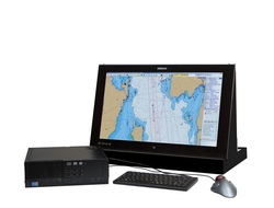 IMO-type Approved Navigation System