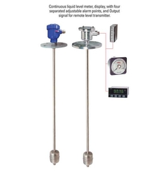 Electric Pressure Type Transmitter