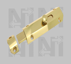 Brass Furniture Components