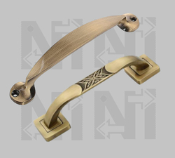 Brass Furniture Components