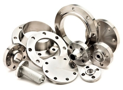 STEEL FLANGES