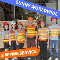 Hongmingda Logistics did extra work for client, wh ...
