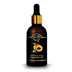 Apricot Kernel Oil from BIOPROGREEN