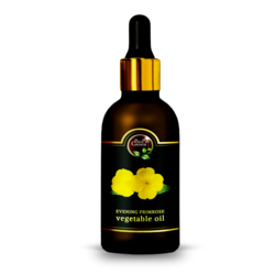 Evening primrose oil  from BIOPROGREEN