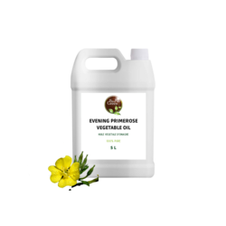 Evening primrose oil 