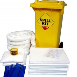 SPILL KITS SUPPLIER IN UAE from EXCEL TRADING LLC (OPC)