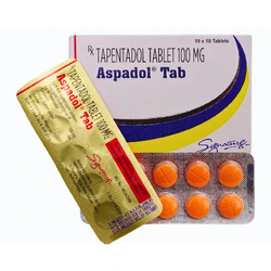 Tapentadol 100mg - Aspadol Tablets from BUY TAPENTADOL ONLINE IN US TO US - SUNBEDBOOSTE