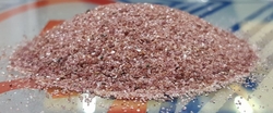 Garnet Sand from GULF MINERALS & CHEMICAL INDUSTRIES