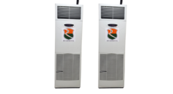 Floor Standing AC Rental