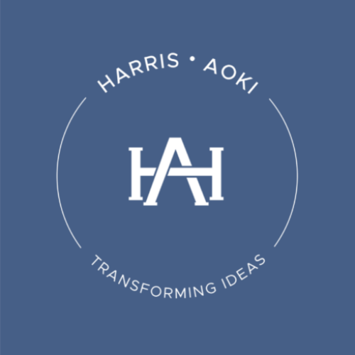 HARRIS • AOKI