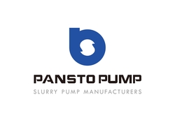 Pansto slurry pump mining pump PG series