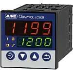 Jumo Temperature Controller suppliers in Qatar from MINA TRADING & CONTRACTING, QATAR 