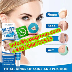 wart remover cream whatsapp/telegram/signal+4407548722515 from TYPU GROUP CO.,LTD.