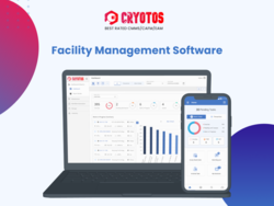 Cryotos UAE from CRYOTOS CMMS SOFTWARE