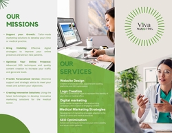 Unlock Your Brand's Potential with Viva Marketing!