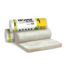 ISOVER® Eco Acoustic Partition Roll