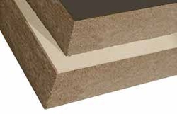 EXCEED INSULATION SOFFIT LINER BOARDS