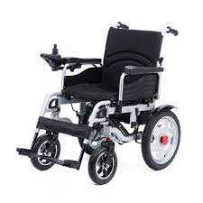 ELECTRIC POWERED WHEELCHAIR UAE