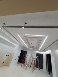 OFFICE CEILING MAKER DUBAI : 050-9221195