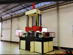 Hydraulic Press