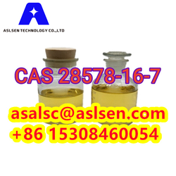 PMK Powder/OilÂ CAS 28578-16-7 Safe Delivery Pharmaceutical Intermediates from HUNAN ASLSEN TECHNOLOGY CO., LTD.