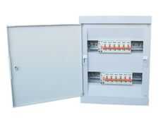 Distribution Board from FARHAN ELECTRONICS TRADING L.L.C.