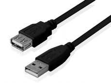 USB CABLES from FARHAN ELECTRONICS TRADING L.L.C.