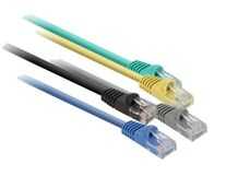 NETWORKING CABLES from FARHAN ELECTRONICS TRADING L.L.C.