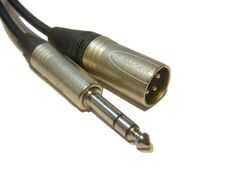 Mic Cable from FARHAN ELECTRONICS TRADING L.L.C.