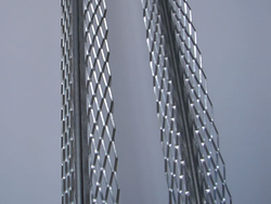 EXPANDED METAL MESH/ ANGLE BEADS/ARCH BEADS SUPPLIER IN ABUDHABI,UAE