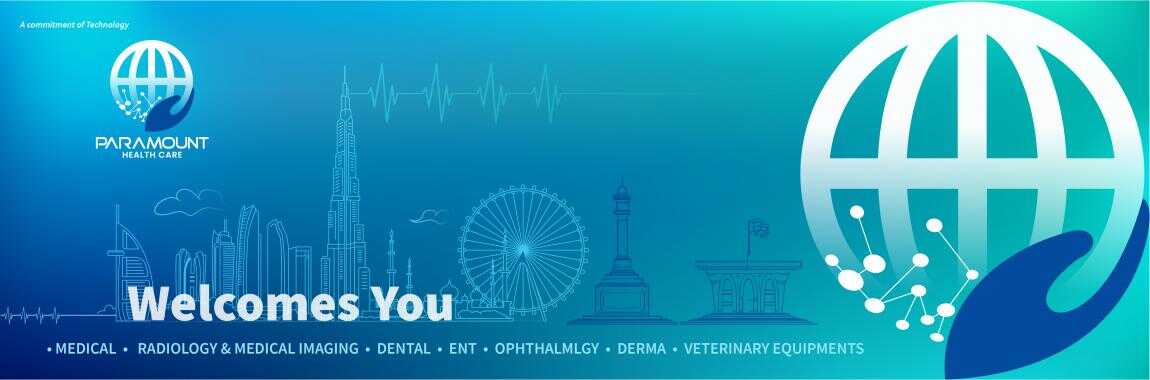 Paramount Medical Equipment Trading LLC 