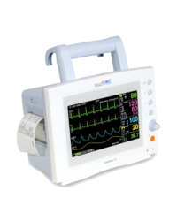 MULTI-PARAMETER PATIENT MONITOR from PARAMOUNT MEDICAL EQUIPMENT TRADING LLC 