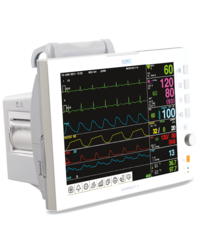 COMPACT 9 MULTI-PARAMETER PATIENT MONITOR