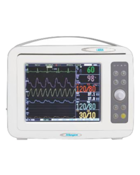 LIBRA PATIENT MONITOR from PARAMOUNT MEDICAL EQUIPMENT TRADING LLC 