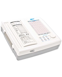 ELECTROCARDIOGRAM  from PARAMOUNT MEDICAL EQUIPMENT TRADING LLC 