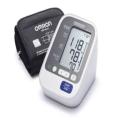 Digital BP Monitor