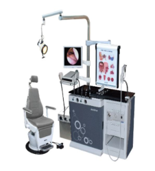 ENT Workstation UE-3000PLUS  from PARAMOUNT MEDICAL EQUIPMENT TRADING LLC 