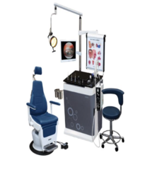 ENT Workstation GRAND 2000S  from PARAMOUNT MEDICAL EQUIPMENT TRADING LLC 