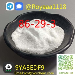 Diphenylacetonitrile CAS 86-29-3 Wholesale & Bulk