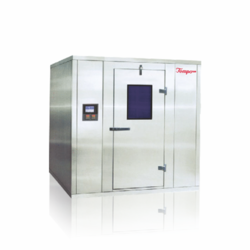 Laboratory Walk in Stability Chamber from TEMPO INSTRUMENTS PVT LTD