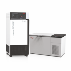 Laboratory Deep Freezer Temperature ( -20°C ) from TEMPO INSTRUMENTS PVT LTD