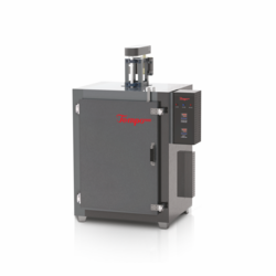 Laboratory Hot Air High Temperature Oven 450Â°C from TEMPO INSTRUMENTS PVT LTD