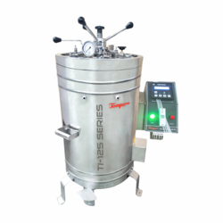 Laboratory Radial Locking Autoclave from TEMPO INSTRUMENTS PVT LTD