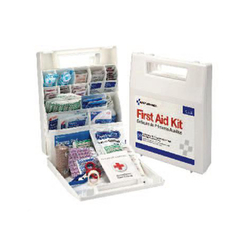 FIRST AID KIT SUPPLIER IN ABUDHABI,UAE from EXCEL TRADING LLC (OPC)