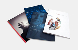 CORPORATE PROFILES ANNUAL REPORT