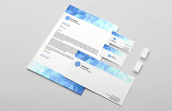 BUSINESS STATIONARY