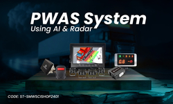  PWAS - Pwas System - NonTag pwas & 2Tag pwas System 3 Tag pwas And Nontag pwas sytem combo Aramco Approved PWAS System 3 Tag system and Nontag PWAS System Combo Aramco Approved PWAS) 