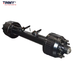 Wholesale trailer axle semi trailer accessories axle load sensor for truck from XIAMEN TINMY INDUSTRIAL CO.ï¼Œ LTD.