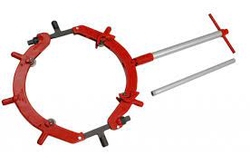 ROTARY PIPE CUTTER SUPPLIER UAE